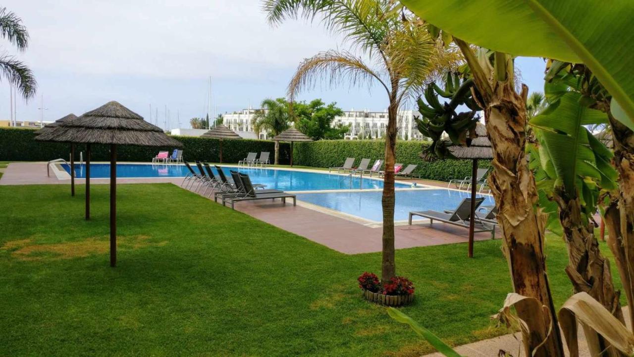 Marina Vilamoura Aquamar 320 By Vilamoura Sun Exterior foto