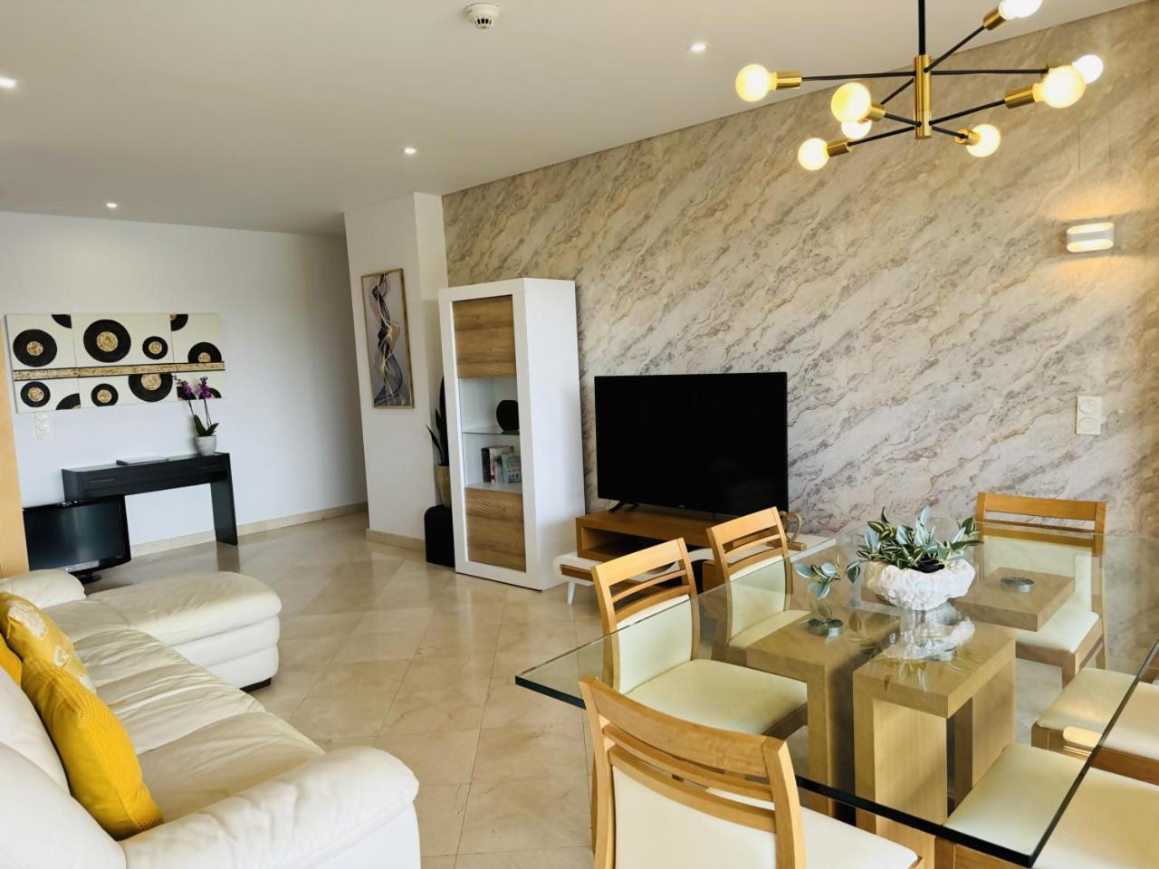 Marina Vilamoura Aquamar 320 By Vilamoura Sun Exterior foto