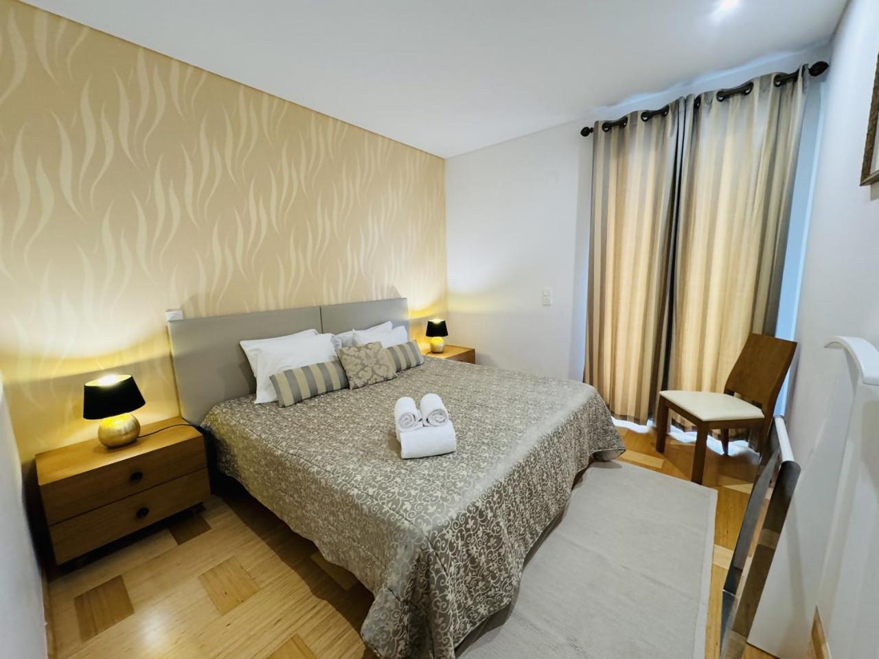 Marina Vilamoura Aquamar 320 By Vilamoura Sun Exterior foto